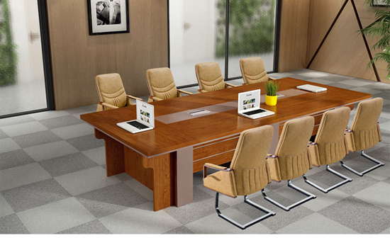 板式會議桌