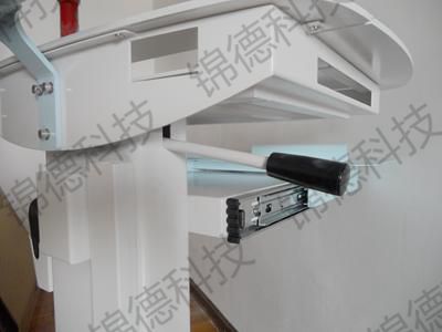 移動(dòng)醫(yī)用工作站推車(無線查房車)結(jié)構(gòu)圖 移動(dòng)醫(yī)用工作站推車(無線查房車)結(jié)構(gòu)圖