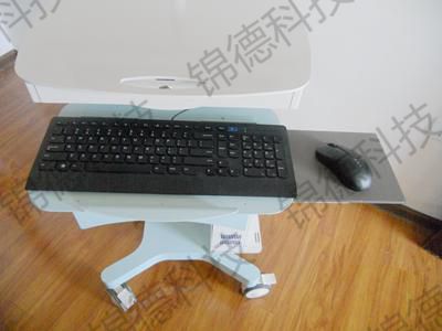 移動(dòng)醫(yī)用工作站推車(無線查房車)結(jié)構(gòu)圖 移動(dòng)醫(yī)用工作站推車(無線查房車)結(jié)構(gòu)圖