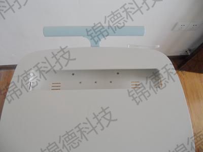 移動(dòng)醫(yī)用工作站推車(無線查房車)結(jié)構(gòu)圖 移動(dòng)醫(yī)用工作站推車(無線查房車)結(jié)構(gòu)圖