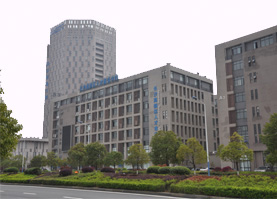 錦德電子辦公樓 錦德電子辦公樓