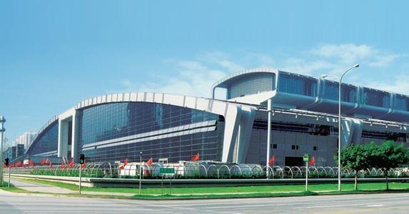 深圳參展會(huì)場(chǎng) 深圳參展會(huì)場(chǎng)
