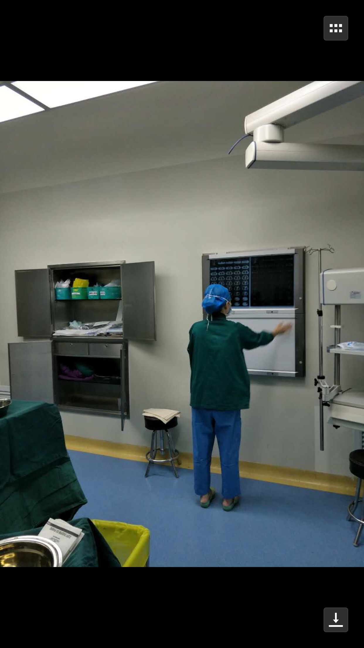 LED觀片燈 LED觀片燈