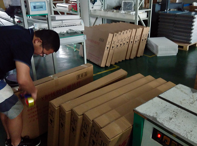 觀片燈打包 觀片燈打包