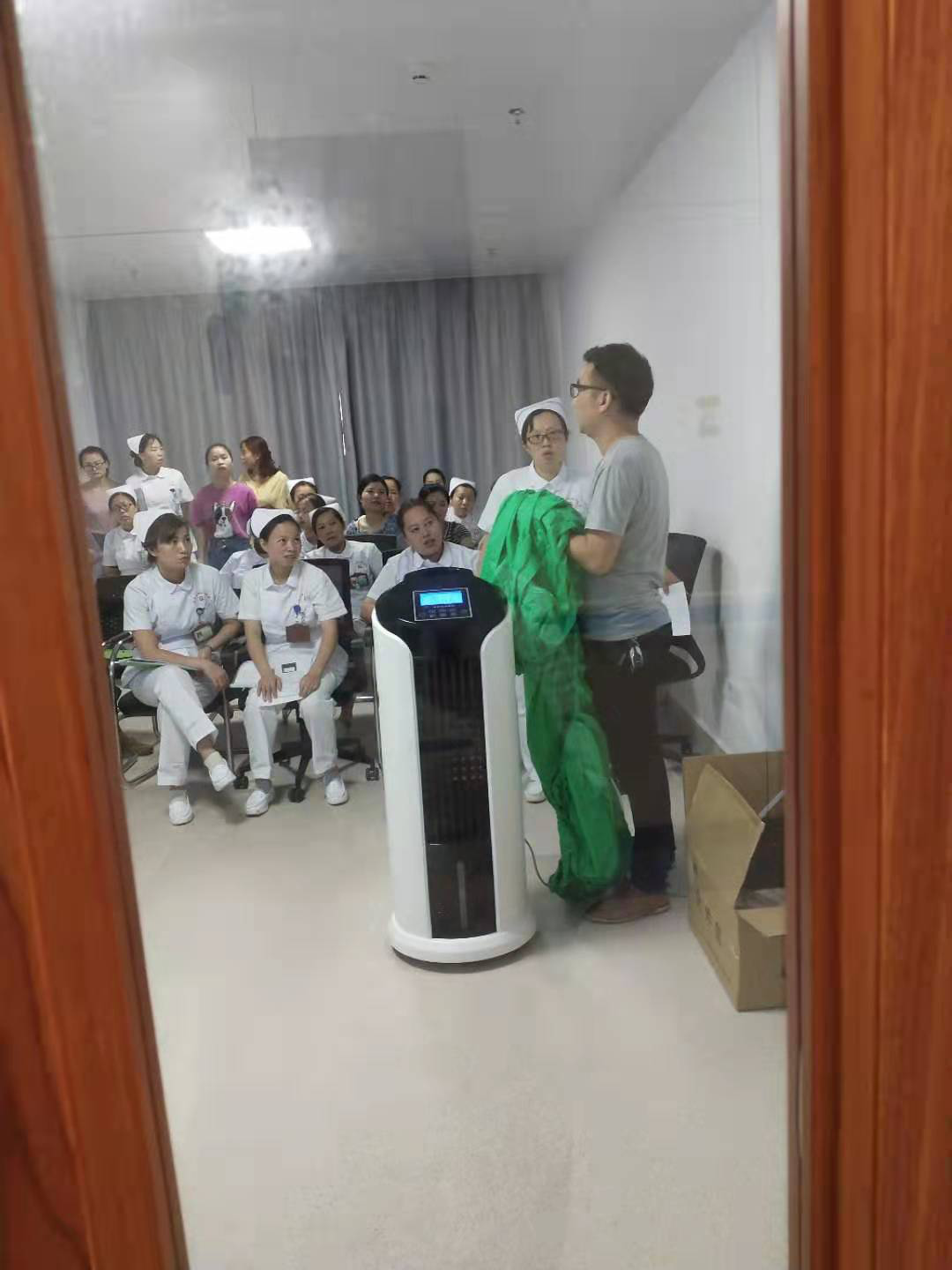 床單位消毒機 床單位消毒機