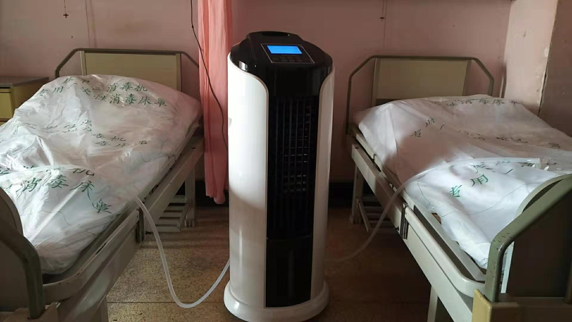 床單位消毒機(jī) 床單位消毒機(jī)