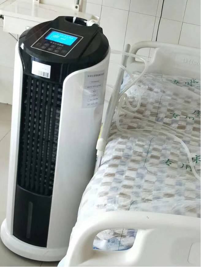 床單位消毒機 床單位消毒機