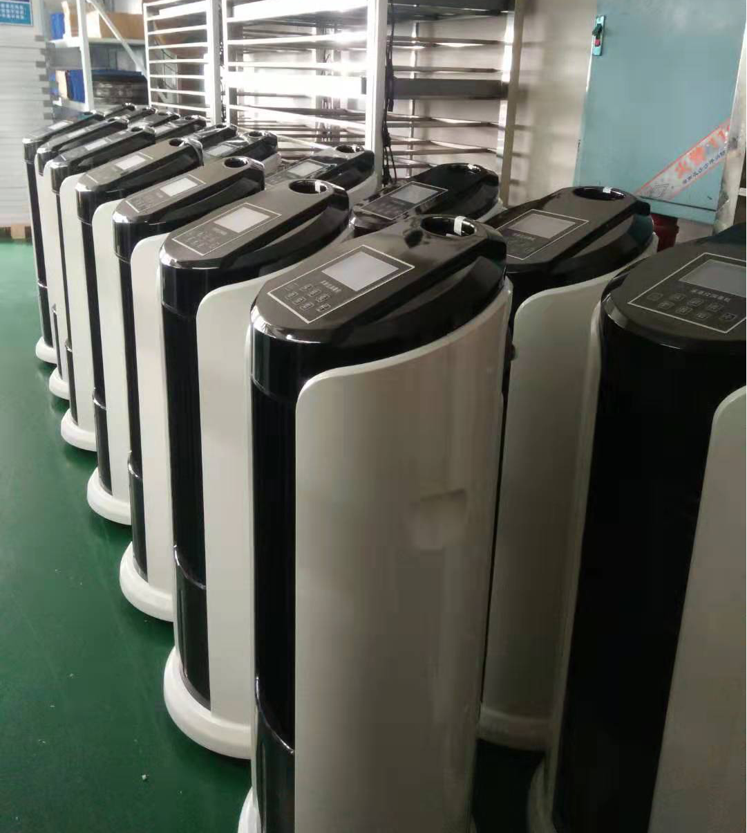 床單位消毒機(jī) 床單位消毒機(jī)