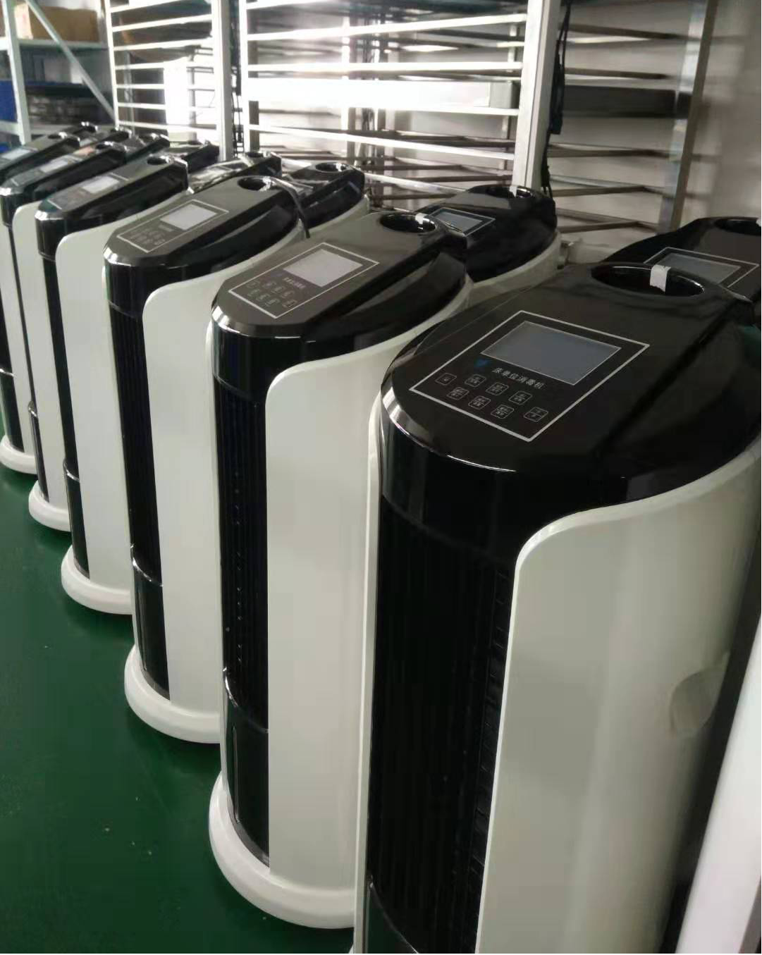 床單位消毒機 床單位消毒機