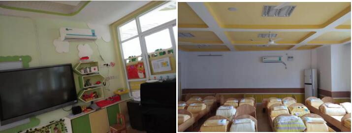 幼兒園空氣消毒機 幼兒園空氣消毒機