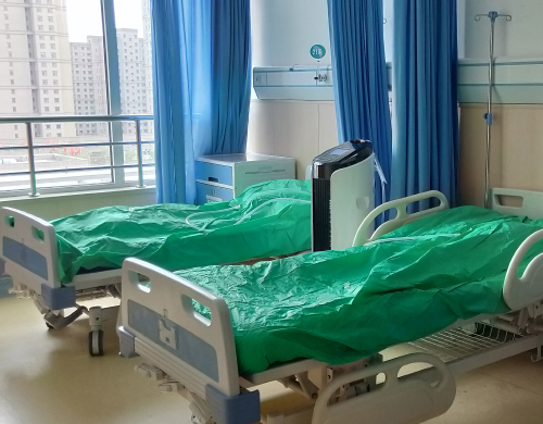 床單位消毒機 床單位消毒機