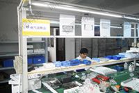 機械裝配區(qū)